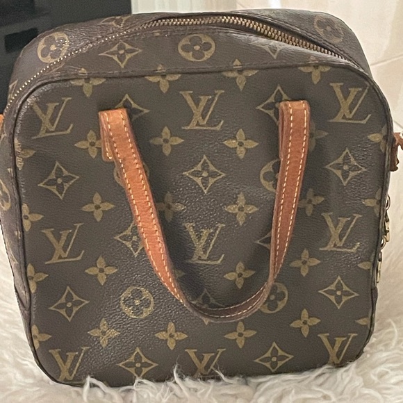 Louis Vuitton Vintage Bag
